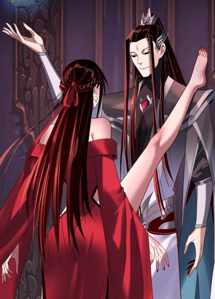 [FIX Thứ tự] Ta Trời Sinh Đã Là Nhân Vật Phản Diện Chapter 266 - 77