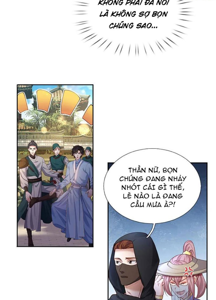 Tôi Có Thể Nuốt Chửng Vạn Vật Chapter 105 - 43