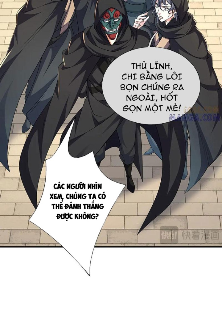 Tôi Có Thể Nuốt Chửng Vạn Vật Chapter 105 - 117