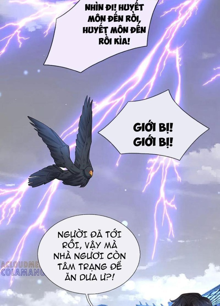Tôi Có Thể Nuốt Chửng Vạn Vật Chapter 105 - 23