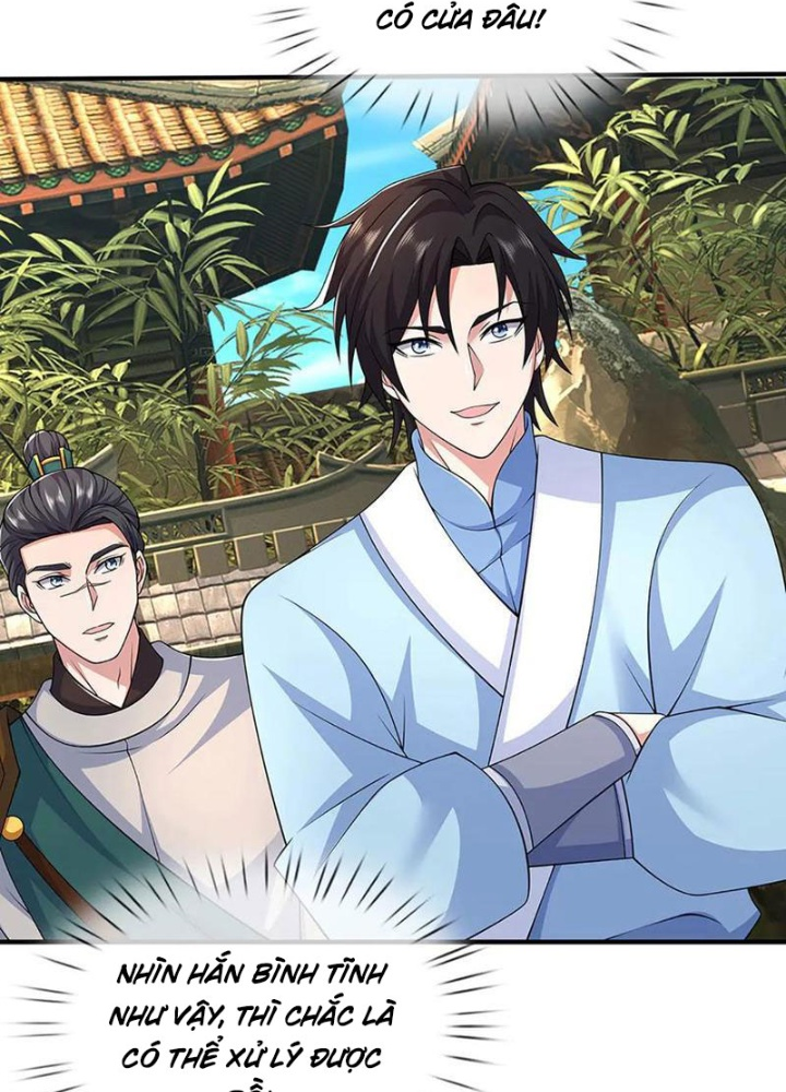Tôi Có Thể Nuốt Chửng Vạn Vật Chapter 105 - 107