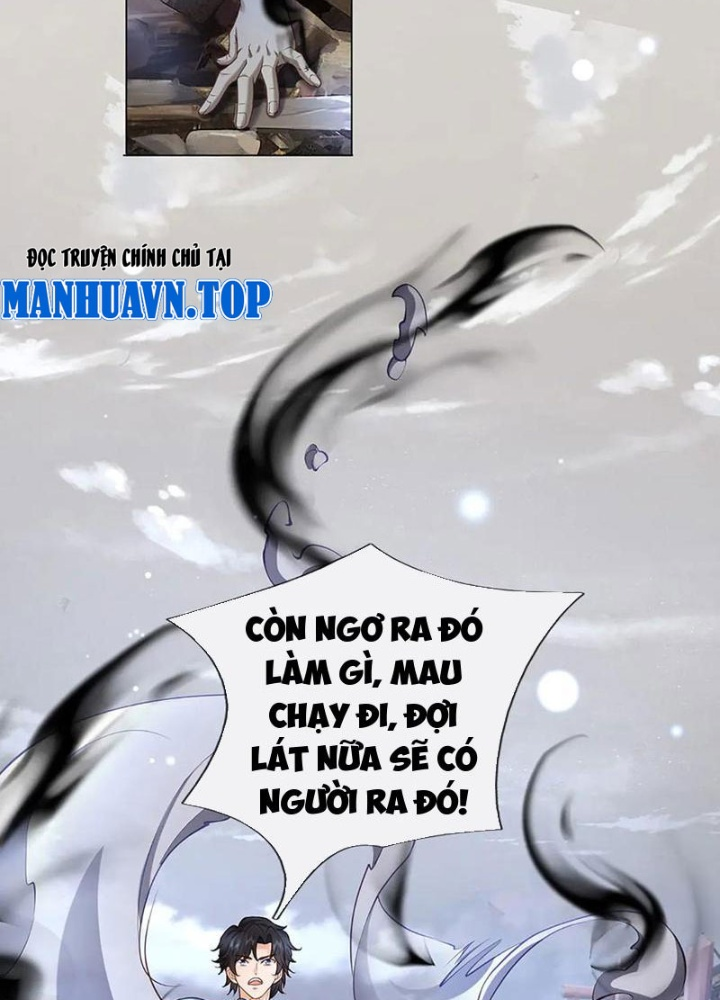 Tôi Có Thể Nuốt Chửng Vạn Vật Chapter 105 - 13