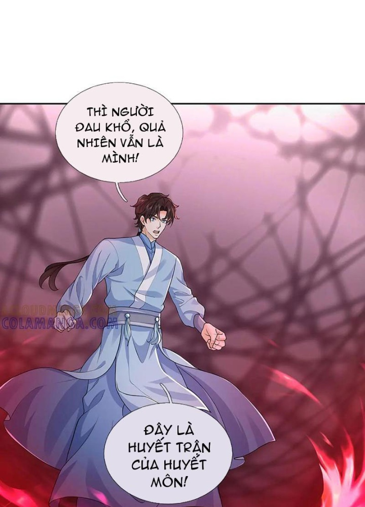 Tôi Có Thể Nuốt Chửng Vạn Vật Chapter 105 - 59