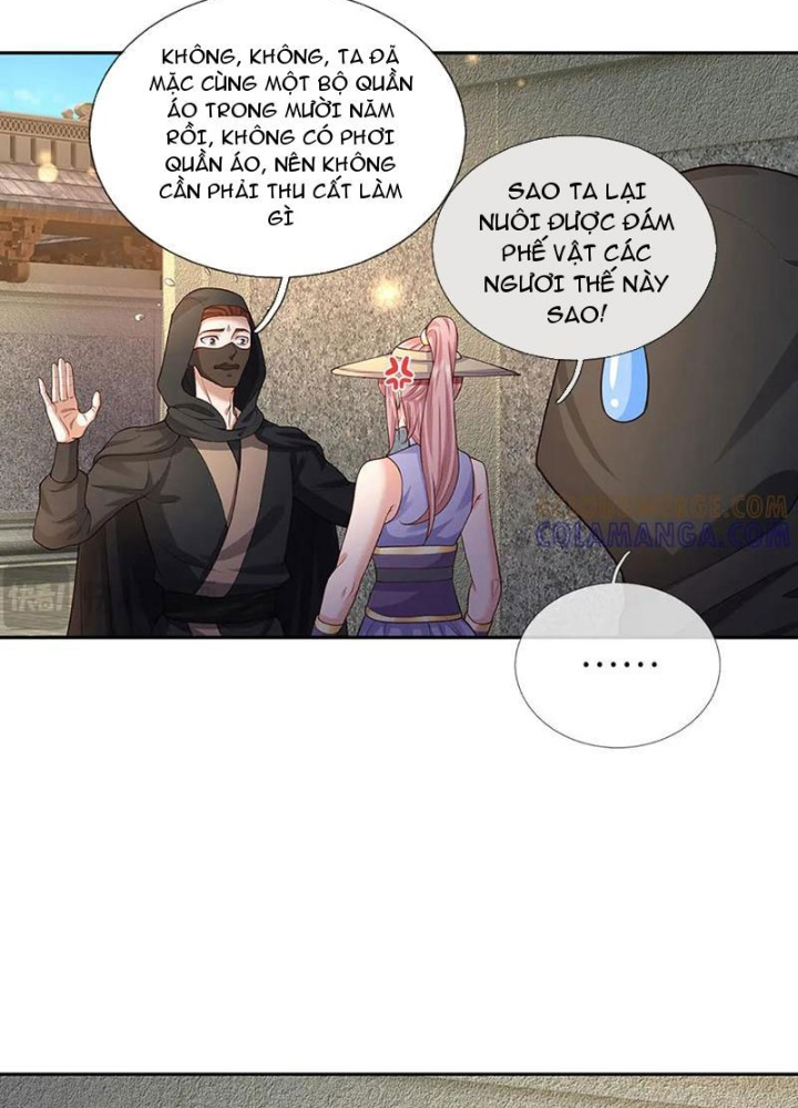 Tôi Có Thể Nuốt Chửng Vạn Vật Chapter 105 - 45