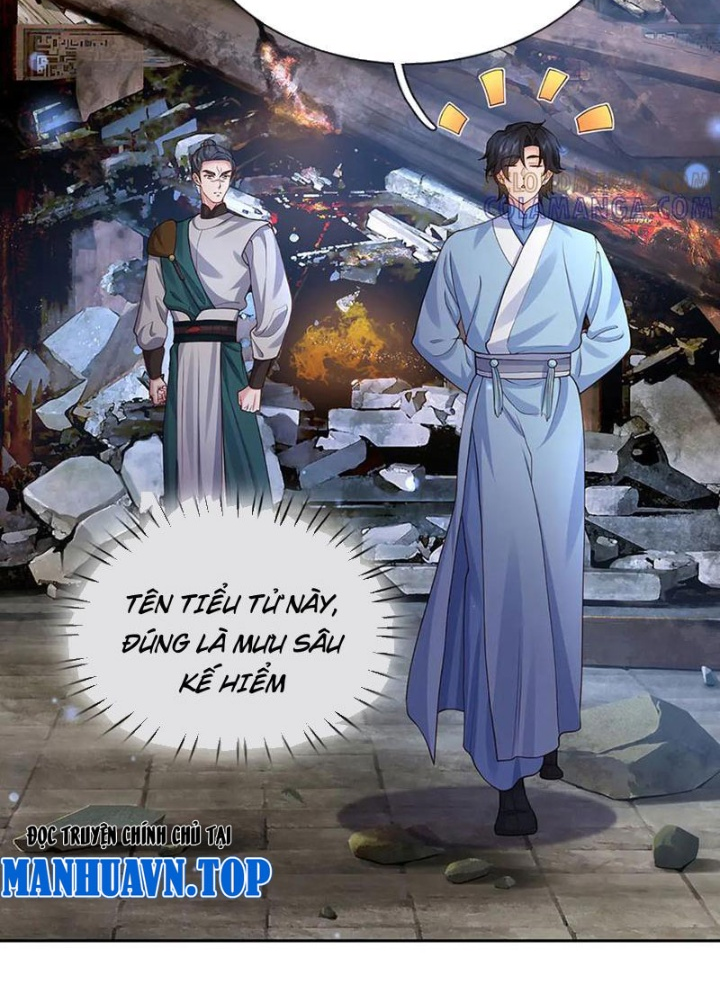 Tôi Có Thể Nuốt Chửng Vạn Vật Chapter 105 - 21