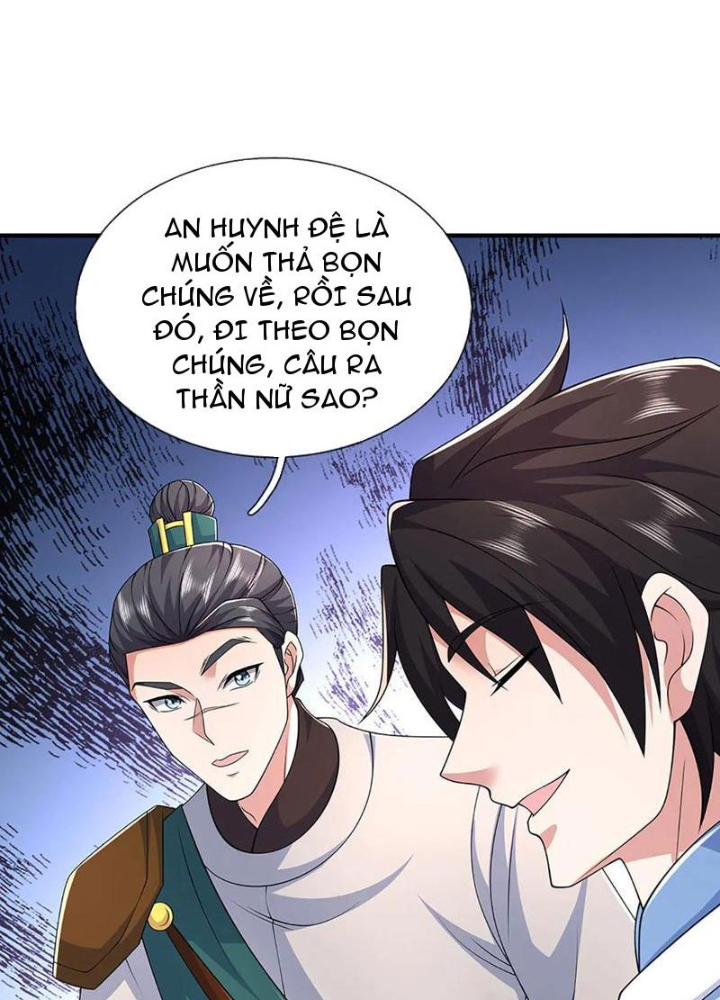 Tôi Có Thể Nuốt Chửng Vạn Vật Chapter 105 - 139