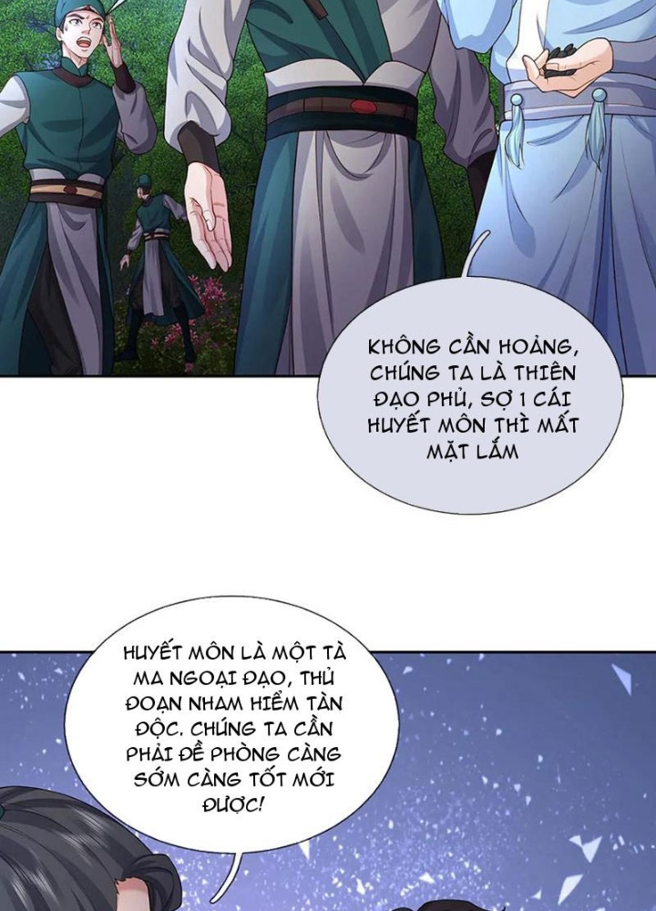 Tôi Có Thể Nuốt Chửng Vạn Vật Chapter 105 - 25