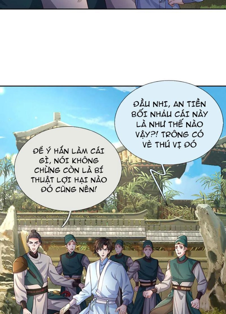 Tôi Có Thể Nuốt Chửng Vạn Vật Chapter 105 - 33