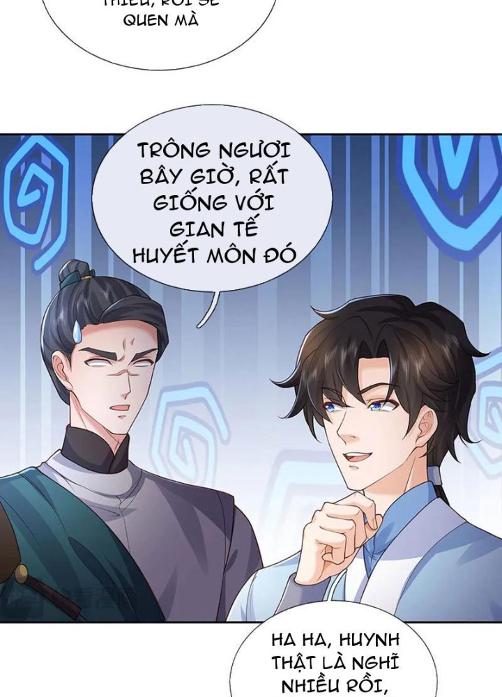Tôi Có Thể Nuốt Chửng Vạn Vật Chapter 105 - 3