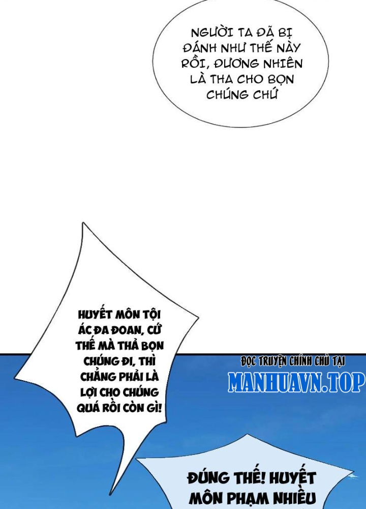 Tôi Có Thể Nuốt Chửng Vạn Vật Chapter 105 - 135