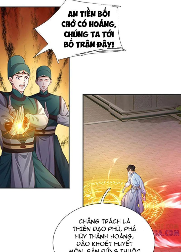 Tôi Có Thể Nuốt Chửng Vạn Vật Chapter 105 - 67