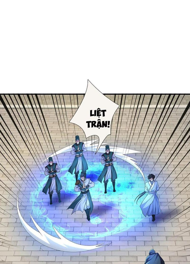 Tôi Có Thể Nuốt Chửng Vạn Vật Chapter 105 - 127