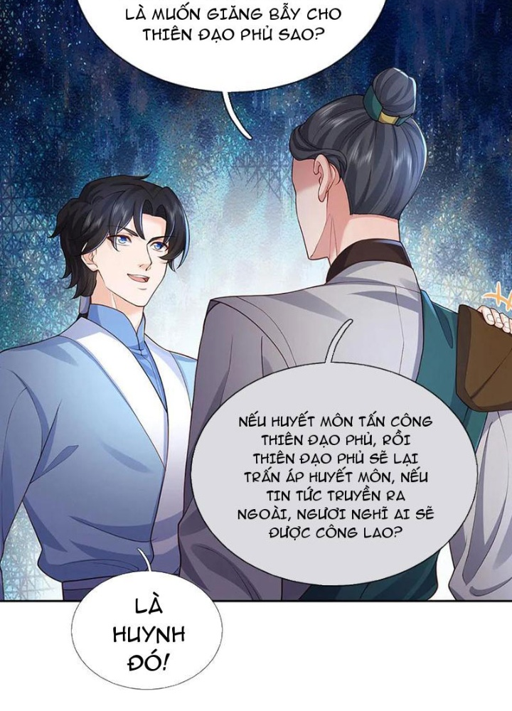 Tôi Có Thể Nuốt Chửng Vạn Vật Chapter 105 - 19