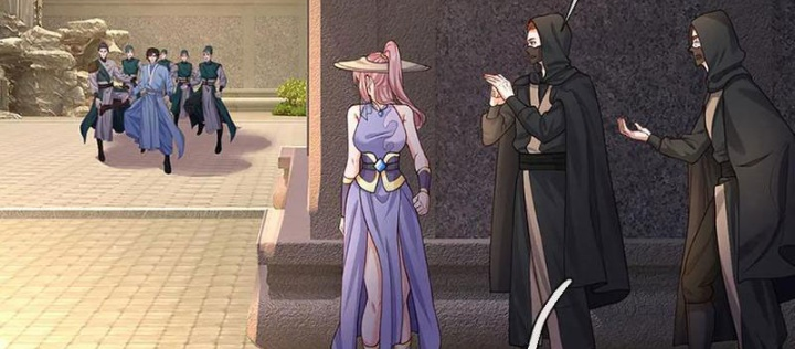 Tôi Có Thể Nuốt Chửng Vạn Vật Chapter 105 - 36