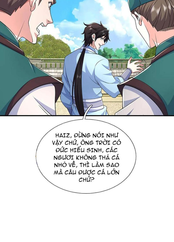 Tôi Có Thể Nuốt Chửng Vạn Vật Chapter 105 - 137