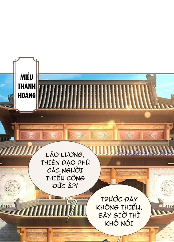 Tôi Có Thể Nuốt Chửng Vạn Vật Chapter 105 - 1