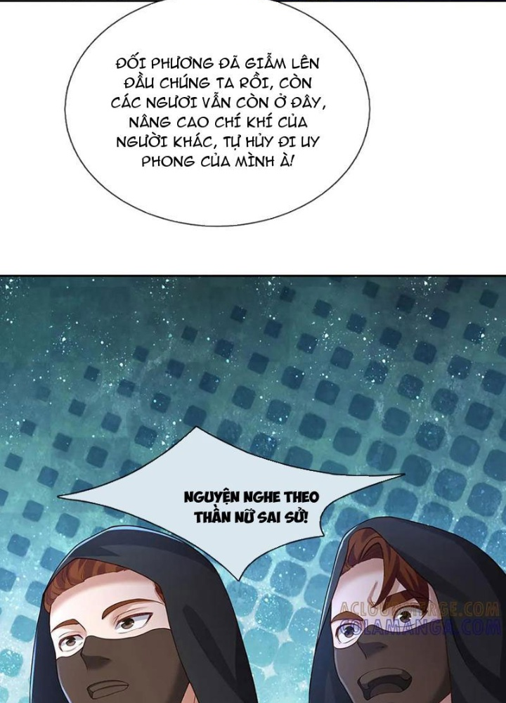 Tôi Có Thể Nuốt Chửng Vạn Vật Chapter 105 - 39