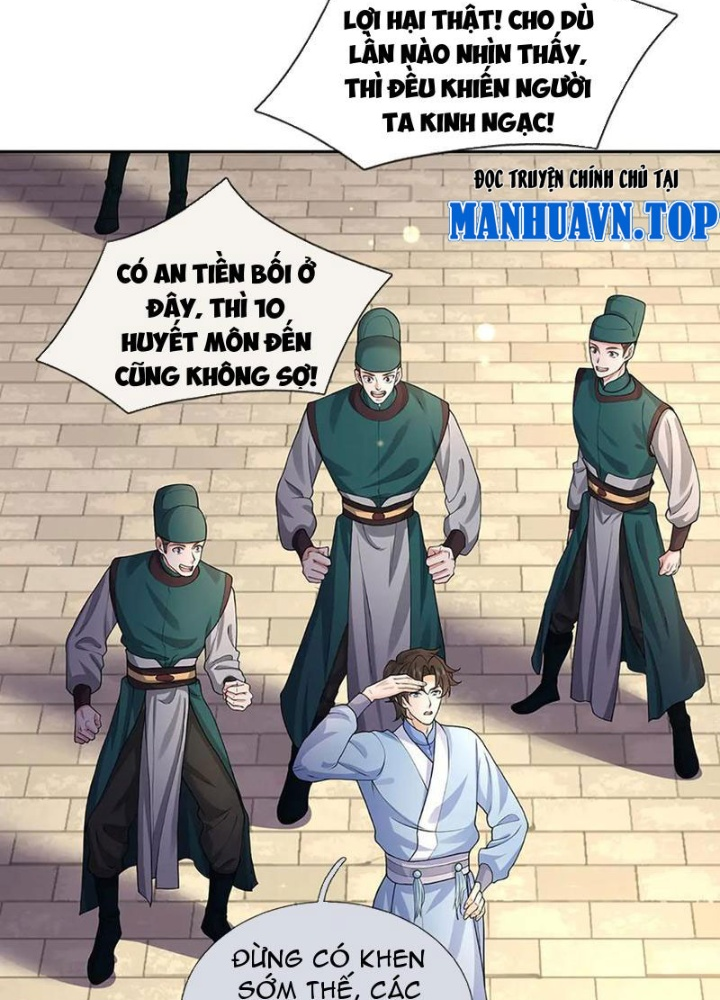 Tôi Có Thể Nuốt Chửng Vạn Vật Chapter 105 - 57