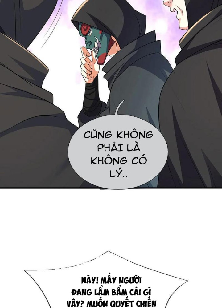 Tôi Có Thể Nuốt Chửng Vạn Vật Chapter 105 - 123