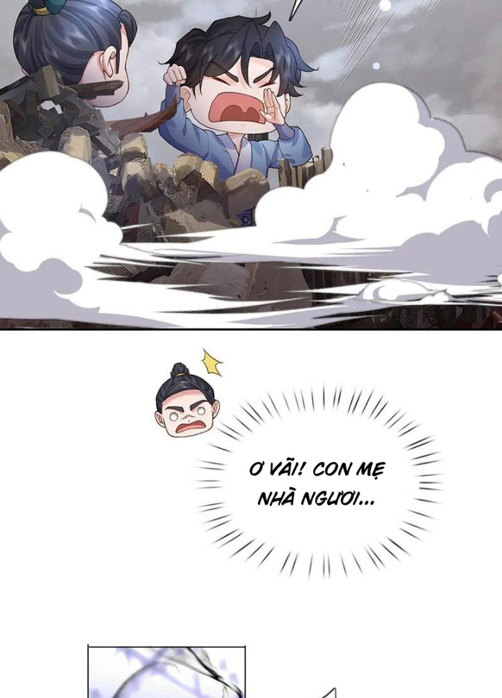 Tôi Có Thể Nuốt Chửng Vạn Vật Chapter 105 - 11