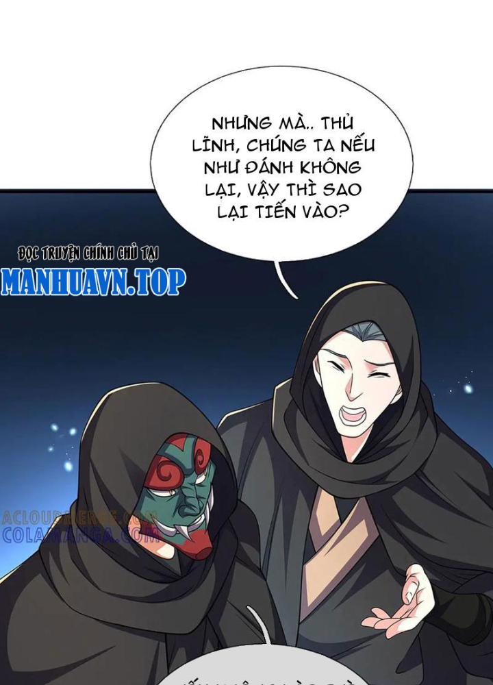 Tôi Có Thể Nuốt Chửng Vạn Vật Chapter 105 - 119