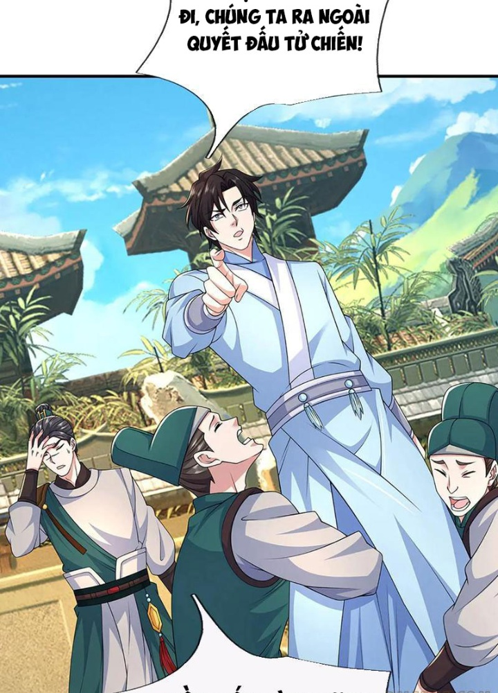 Tôi Có Thể Nuốt Chửng Vạn Vật Chapter 105 - 113