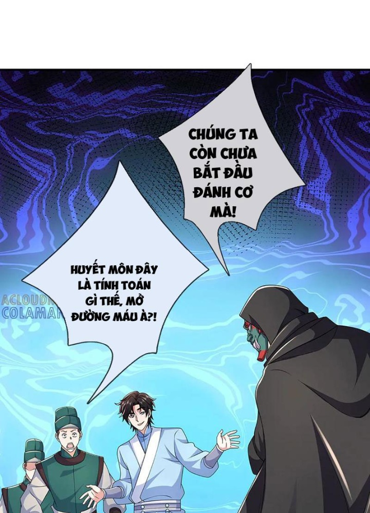 Tôi Có Thể Nuốt Chửng Vạn Vật Chapter 105 - 131