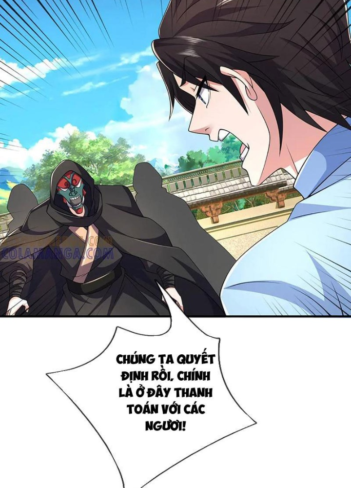 Tôi Có Thể Nuốt Chửng Vạn Vật Chapter 105 - 125