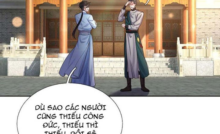 Tôi Có Thể Nuốt Chửng Vạn Vật Chapter 105 - 2