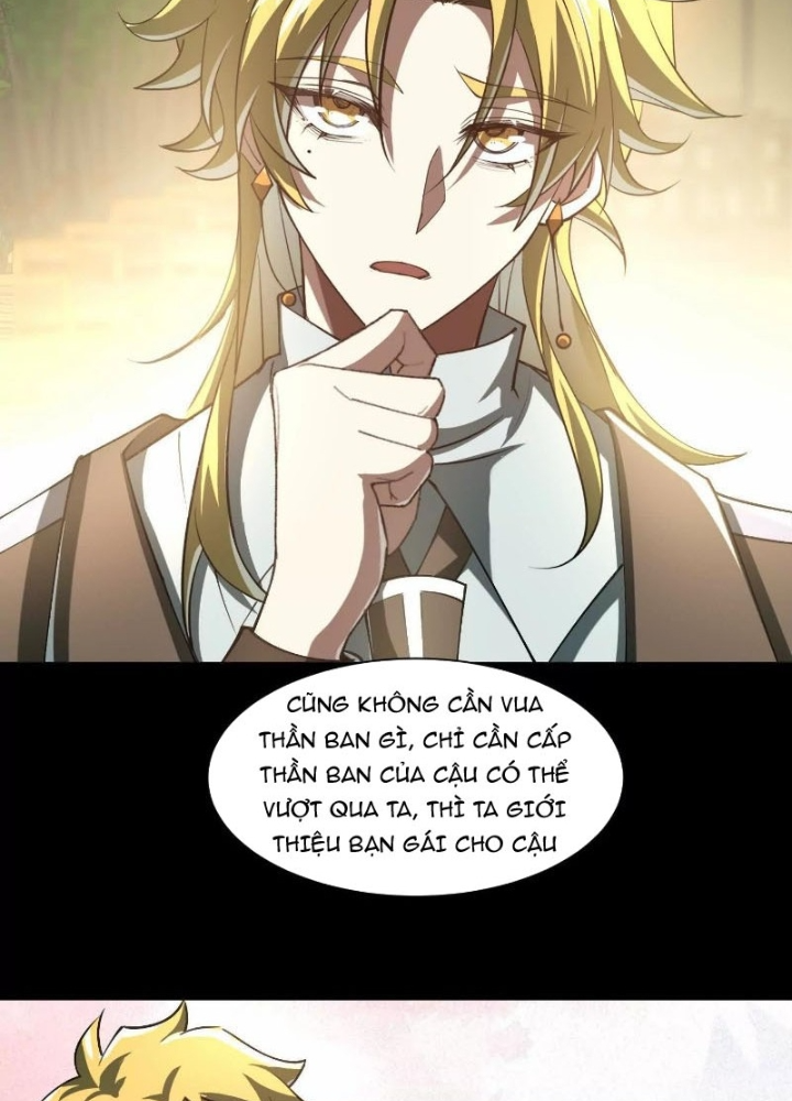 Thần Trò Chơi Dục Vọng Chapter 110 - 91