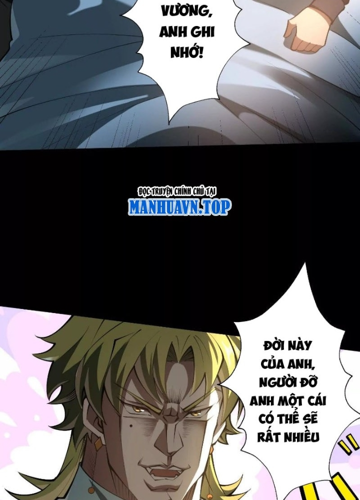 Thần Trò Chơi Dục Vọng Chapter 110 - 17
