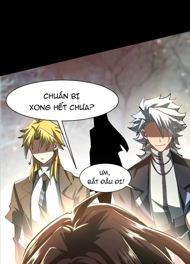 Thần Trò Chơi Dục Vọng Chapter 110 - 77