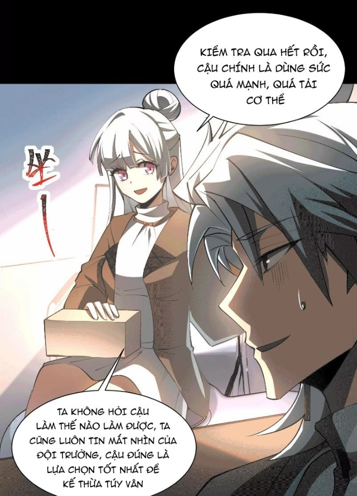 Thần Trò Chơi Dục Vọng Chapter 110 - 43