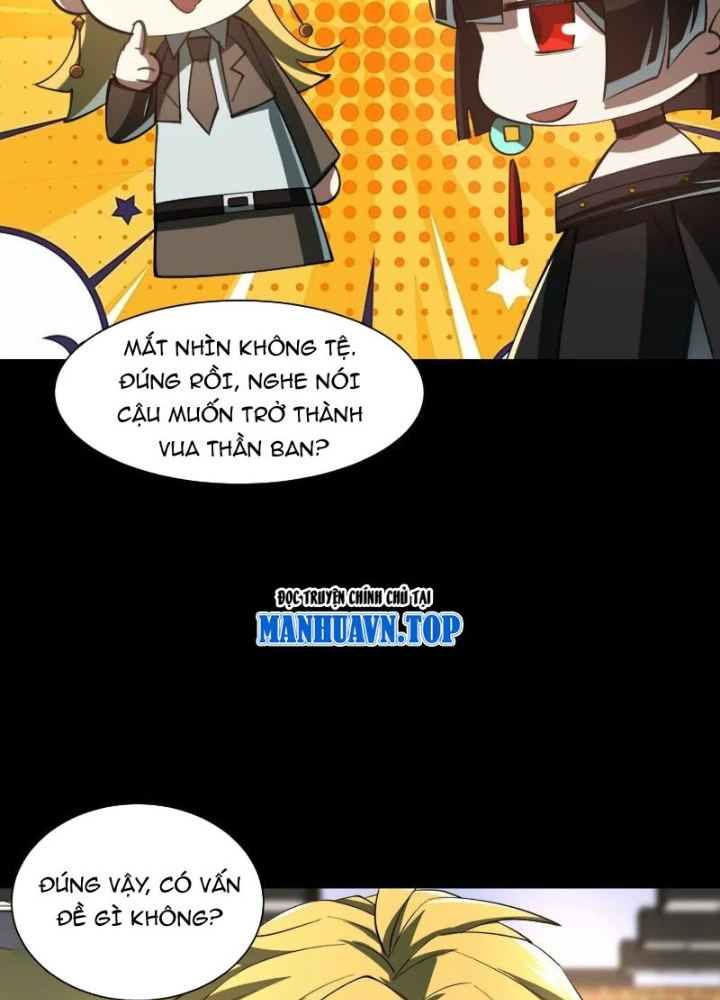 Thần Trò Chơi Dục Vọng Chapter 110 - 89