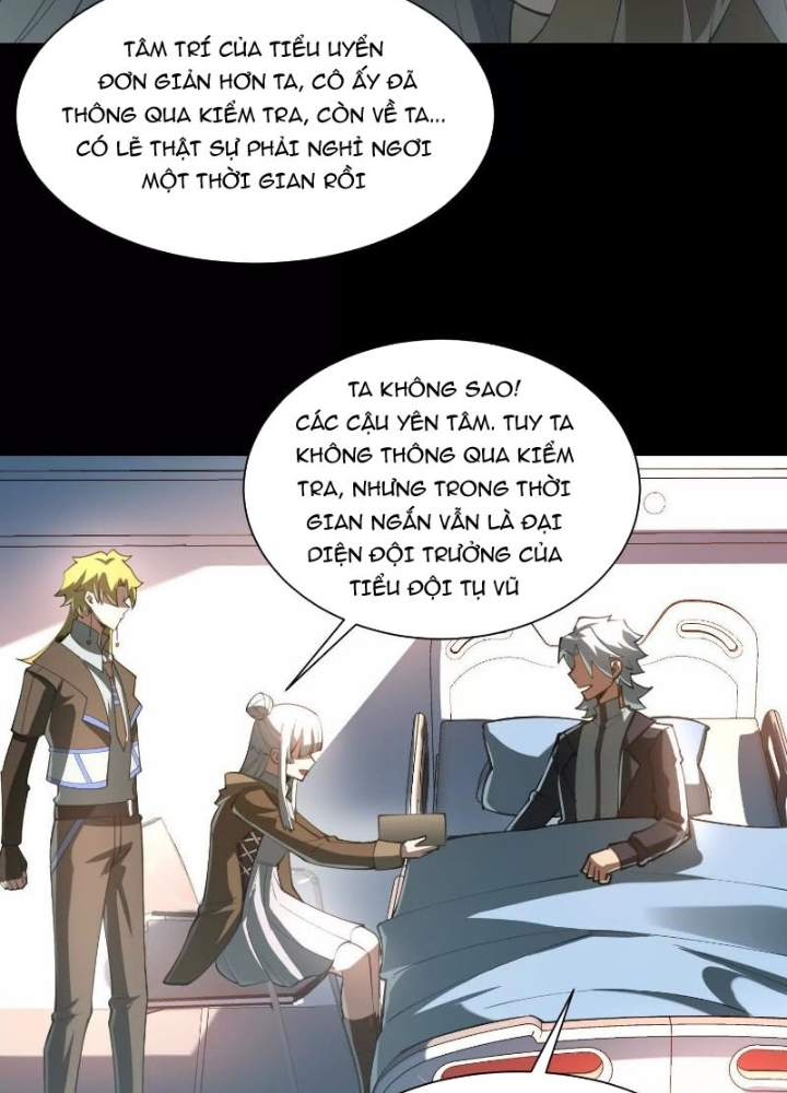Thần Trò Chơi Dục Vọng Chapter 110 - 51