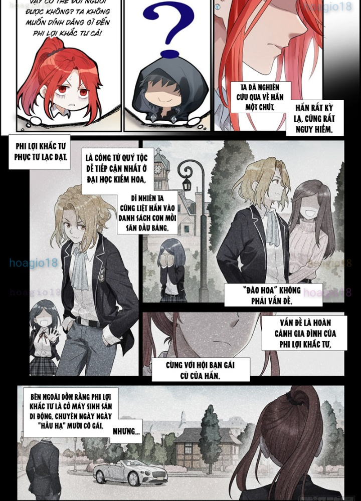 Sổ Tay Thuật Sư Chapter 9 - 7