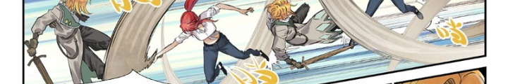 Sổ Tay Thuật Sư Chapter 9 - 38