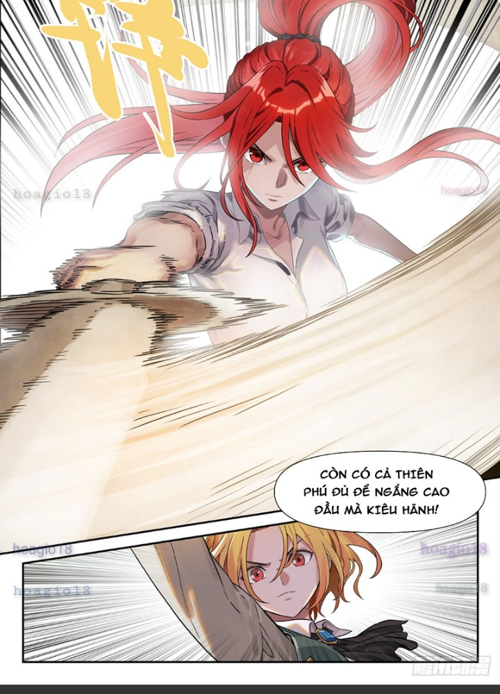 Sổ Tay Thuật Sư Chapter 9 - 29