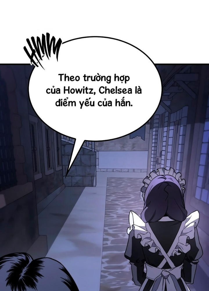 Kỵ Sĩ Tử Thần Cấp Diệt Vong Đã Hồi Quy Chapter 29 - 175
