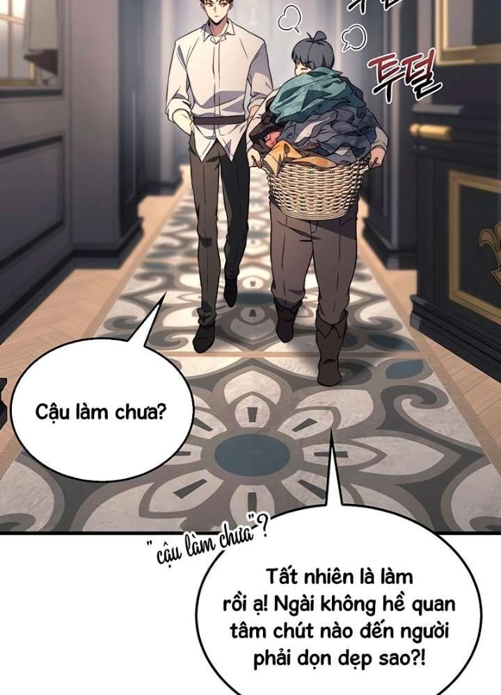 Kỵ Sĩ Tử Thần Cấp Diệt Vong Đã Hồi Quy Chapter 29 - 5
