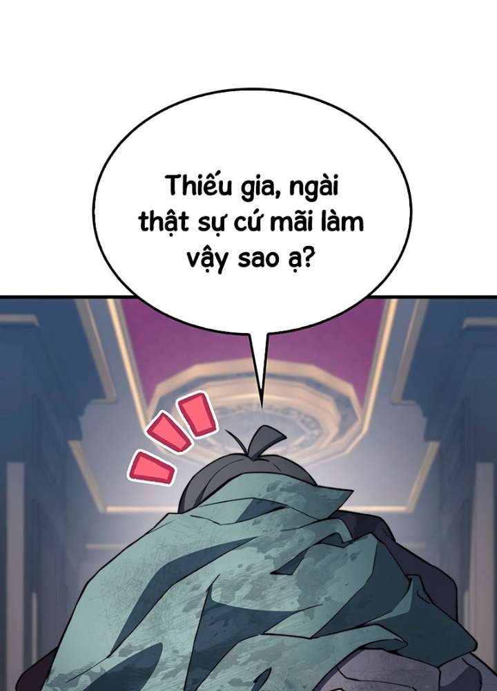 Kỵ Sĩ Tử Thần Cấp Diệt Vong Đã Hồi Quy Chapter 29 - 1