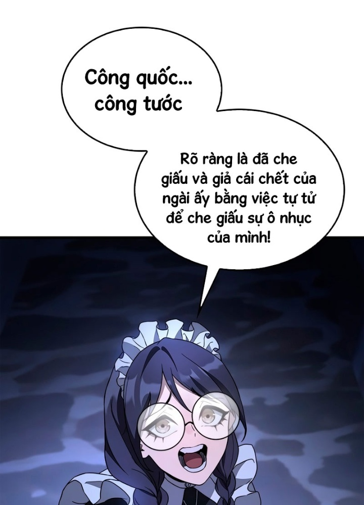 Kỵ Sĩ Tử Thần Cấp Diệt Vong Đã Hồi Quy Chapter 29 - 139