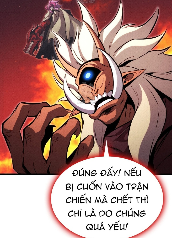 Huyền Thoại Game Thủ - Tái Xuất Chapter 202 - 79