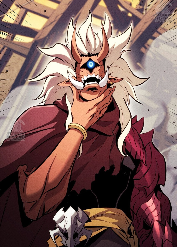Huyền Thoại Game Thủ - Tái Xuất Chapter 202 - 29