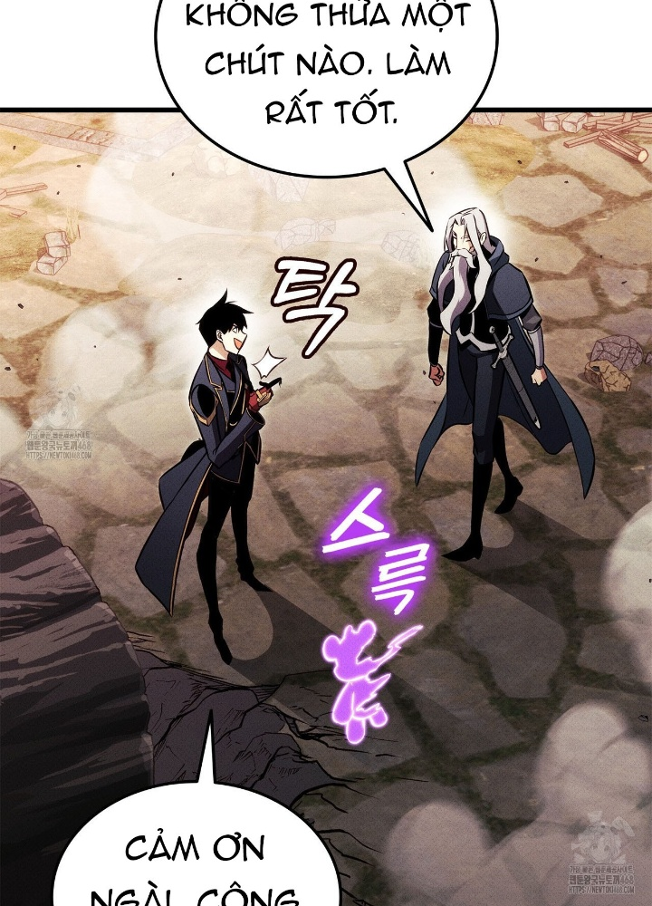 Huyền Thoại Game Thủ - Tái Xuất Chapter 202 - 205
