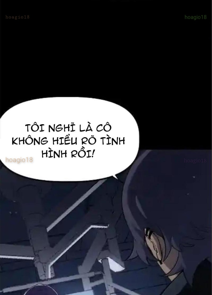 Băng Phong Mạt Nhật: Không Còn Đường Sống Chapter 74 - 133