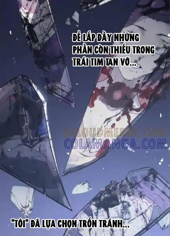 Băng Phong Mạt Nhật: Không Còn Đường Sống Chapter 74 - 111