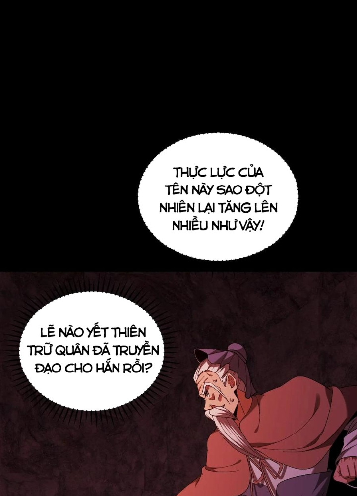 Ngày Tôi Sinh Ra, Bách Quỷ Dạ Hành, Tuyết Thi Hộ Đạo Chapter 780 - 31