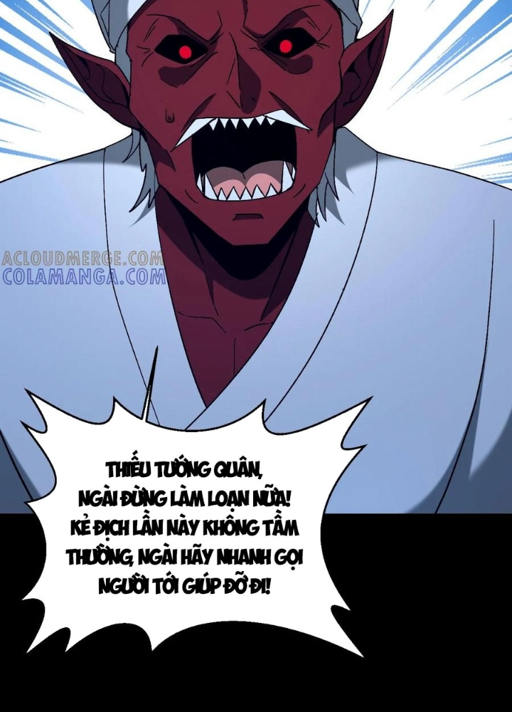 Ngày Tôi Sinh Ra, Bách Quỷ Dạ Hành, Tuyết Thi Hộ Đạo Chapter 780 - 57