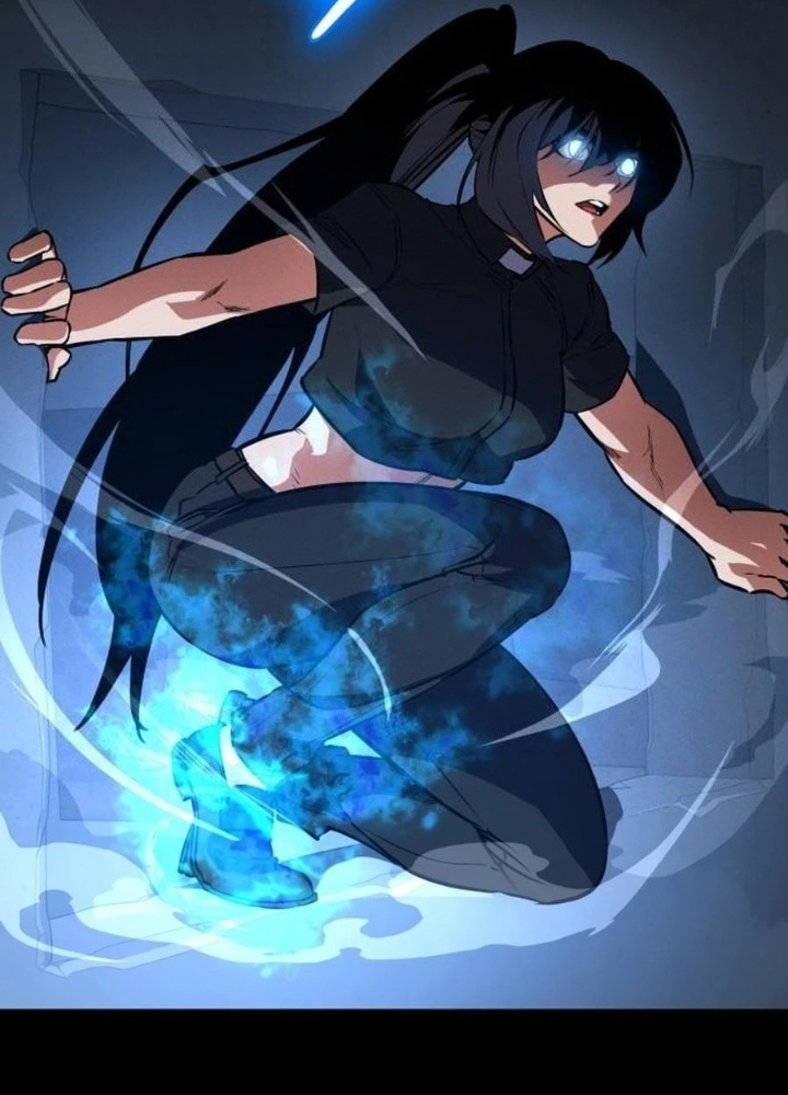 Nhật Hành Nhân Chapter 47 - 41